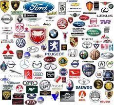 Asian car brands