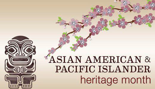 best of Month islander Asian activities pacific