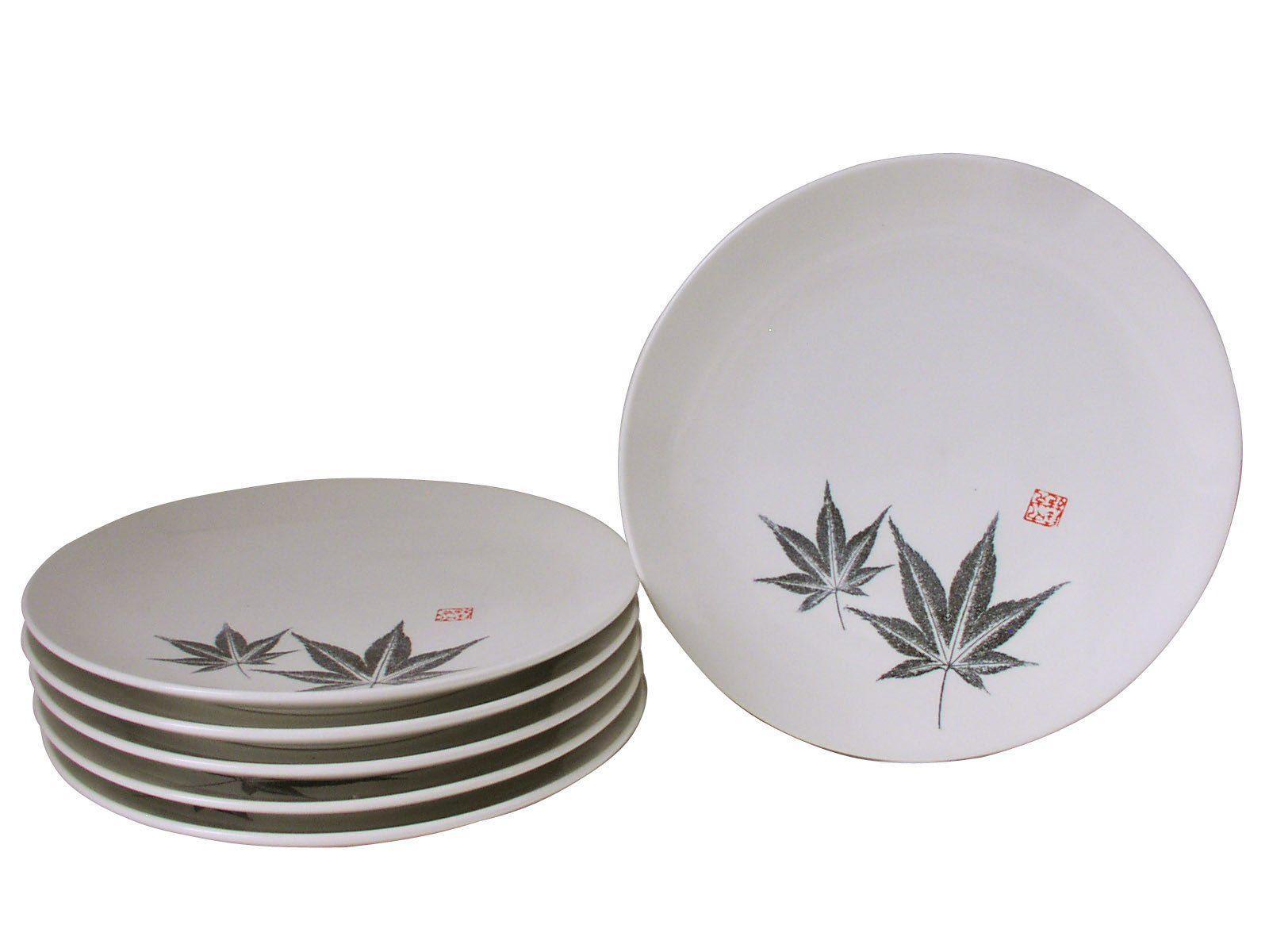 best of Plate set Asian