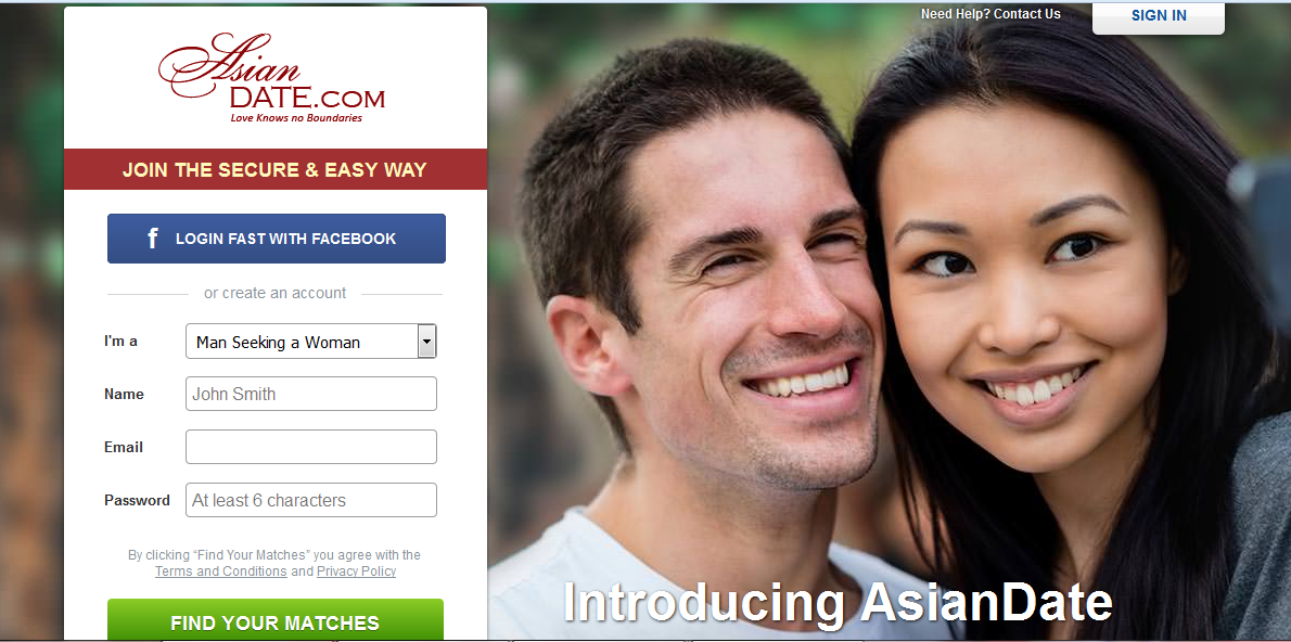 Bullseye reccomend Asian premium sites