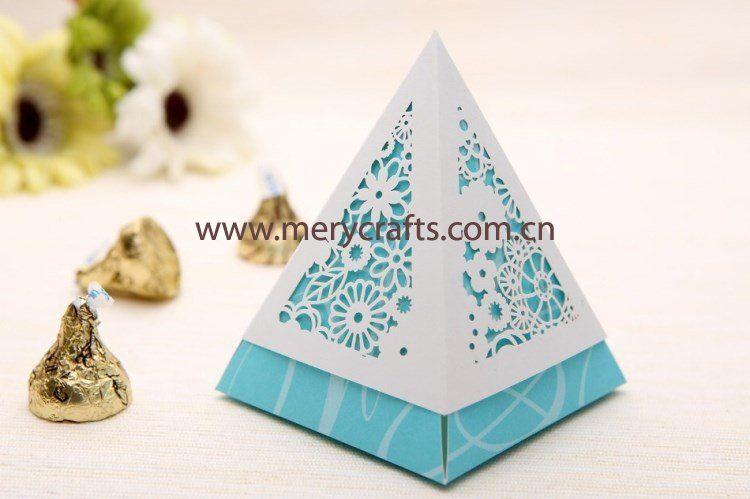 best of Favor Asian boxes pyramid