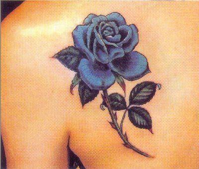 Bootleg reccomend Asian rose tattoo