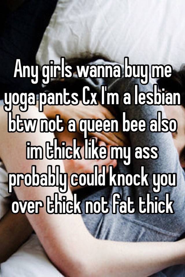 Twister reccomend Ass fat lesbian