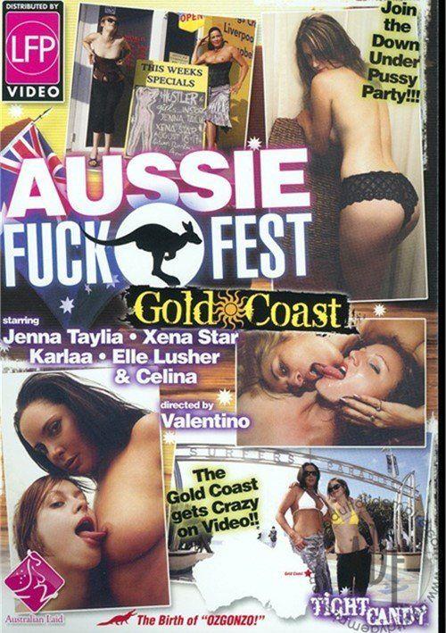 best of Fuck fest Australian