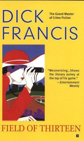 Combo reccomend Awards for dick francis