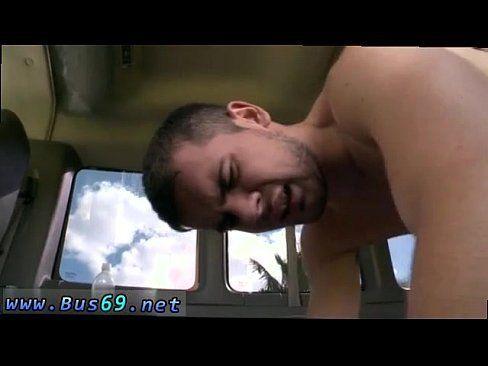 best of Straight video Gay cock sex sucks first neighbor Gay time.