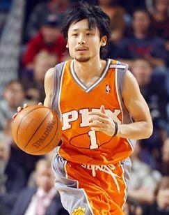 best of Point guard Asian