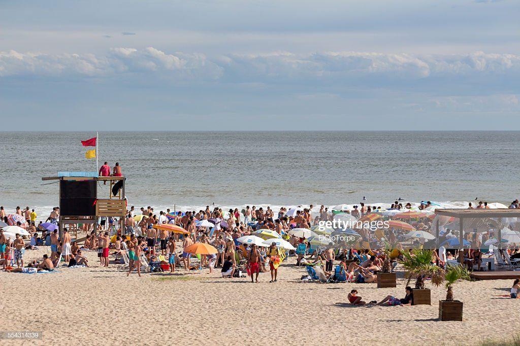 best of Uruguay Bikini beach