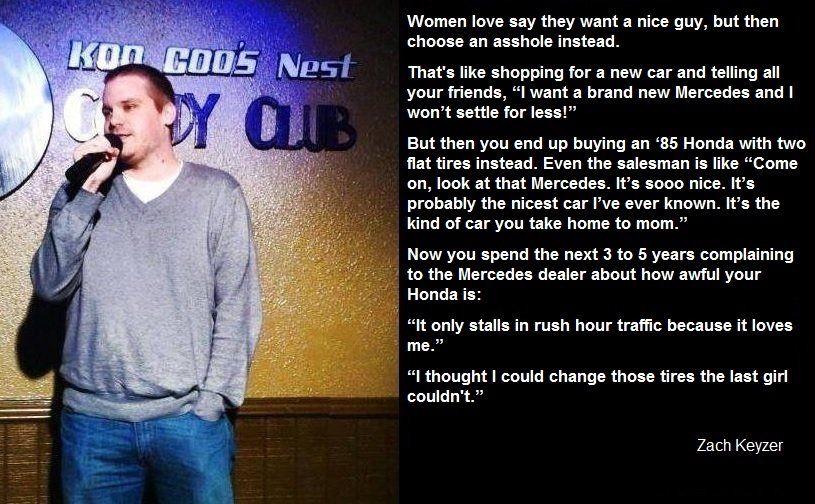 best of Assholes Why women loves