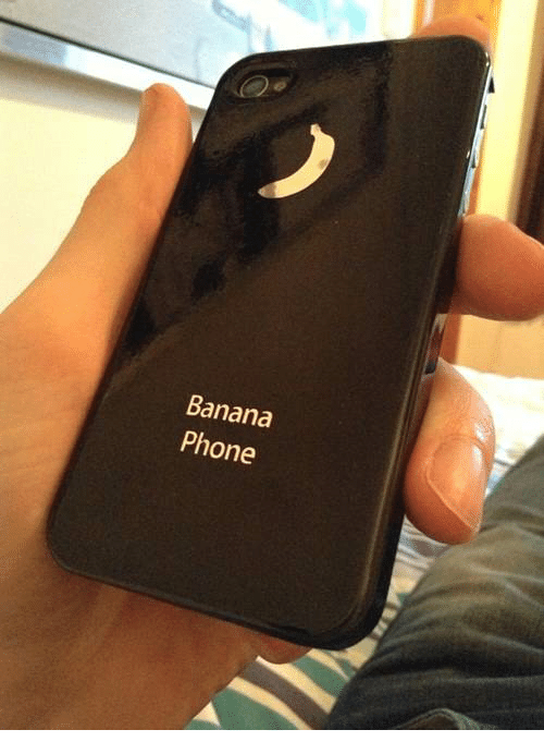 best of Phone fucked Banana