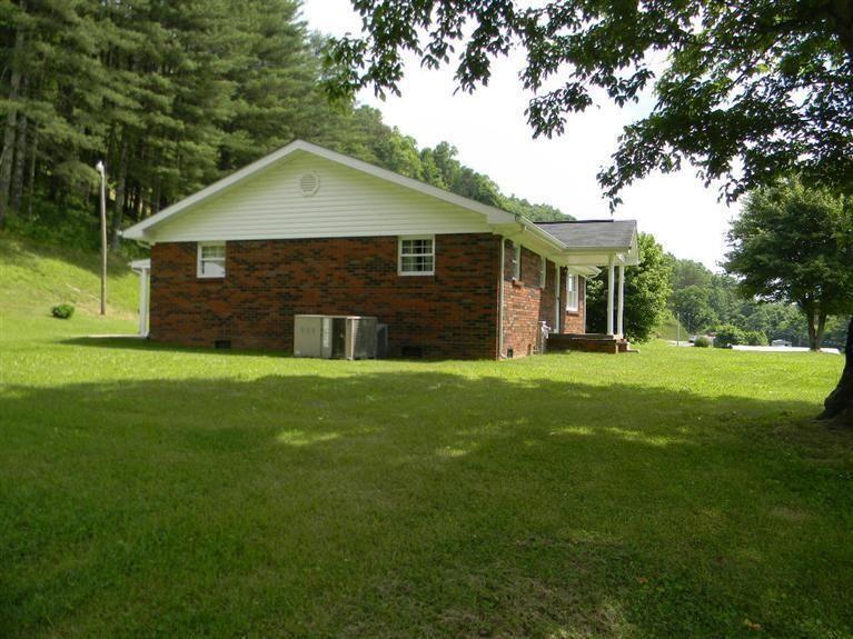 House for sale flat lick ky