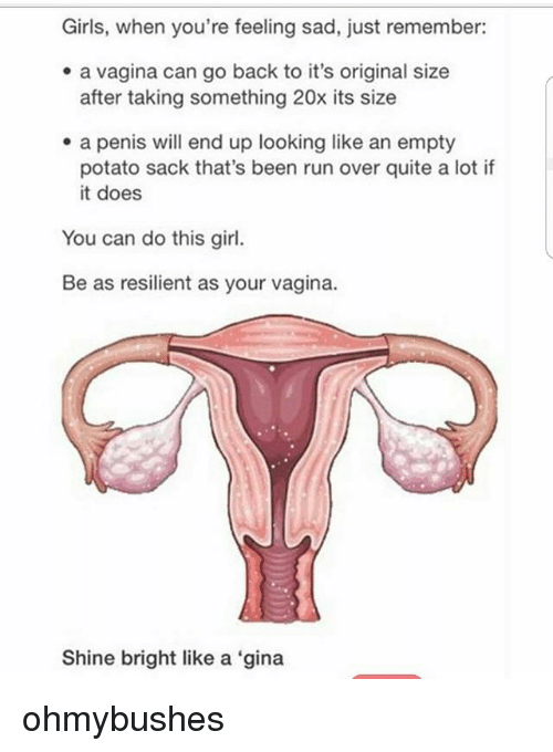 best of Vagina a Feels like exactly