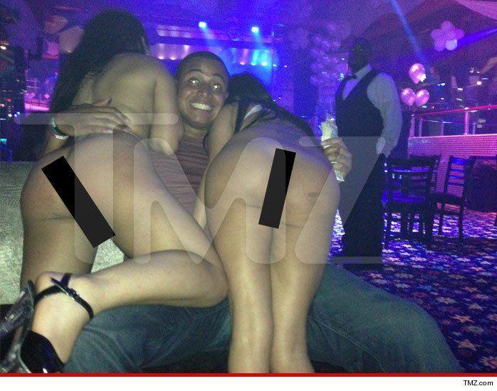 Porn in Miami clubbing adult club
