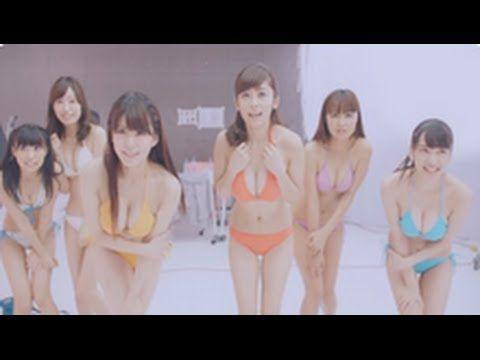 Bikini crazy japanese