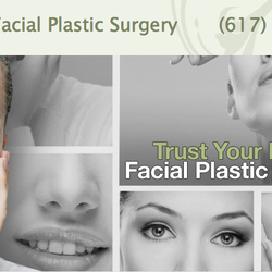 Boston facial plastic surgeon