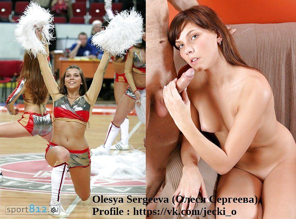 Olesya Russian Xxx Telegraph