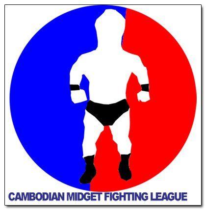 best of Midget league lion fighting Cambodian