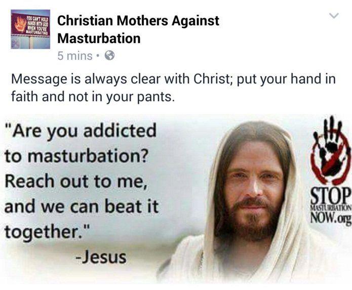 best of Masturbation Christianity and