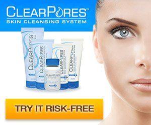 best of Facial treatment pores Clear acne