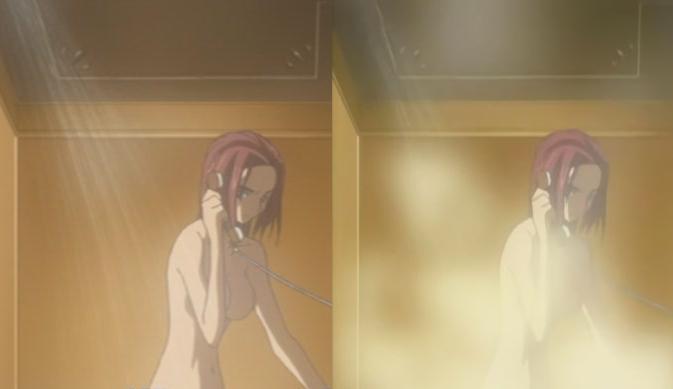 Spice reccomend Code geass naked scenes