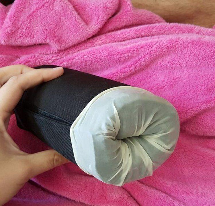 Condoms masturbation sleeves