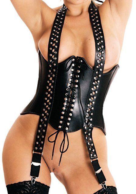 Rosie reccomend Corsets and bdsm