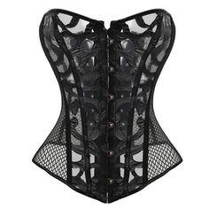 Corsets and bdsm