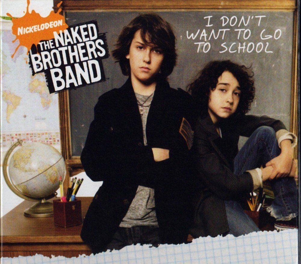 Eventually by the naked brothers band