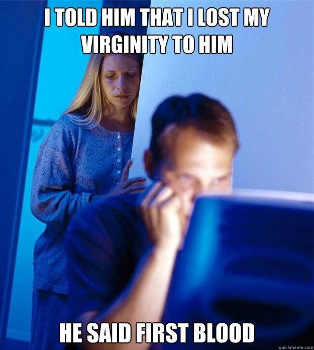Snapdragon reccomend He broke my virginity