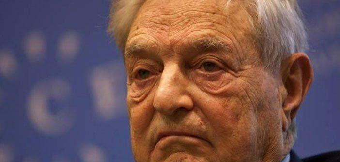 Bullwinkle reccomend George soros is an asshole