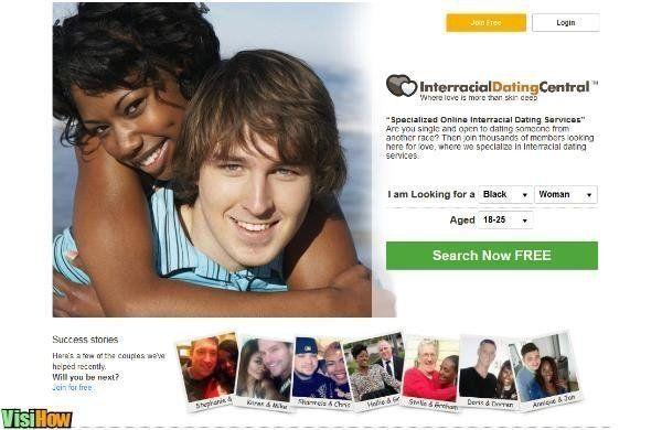 Interracial dating etiquette