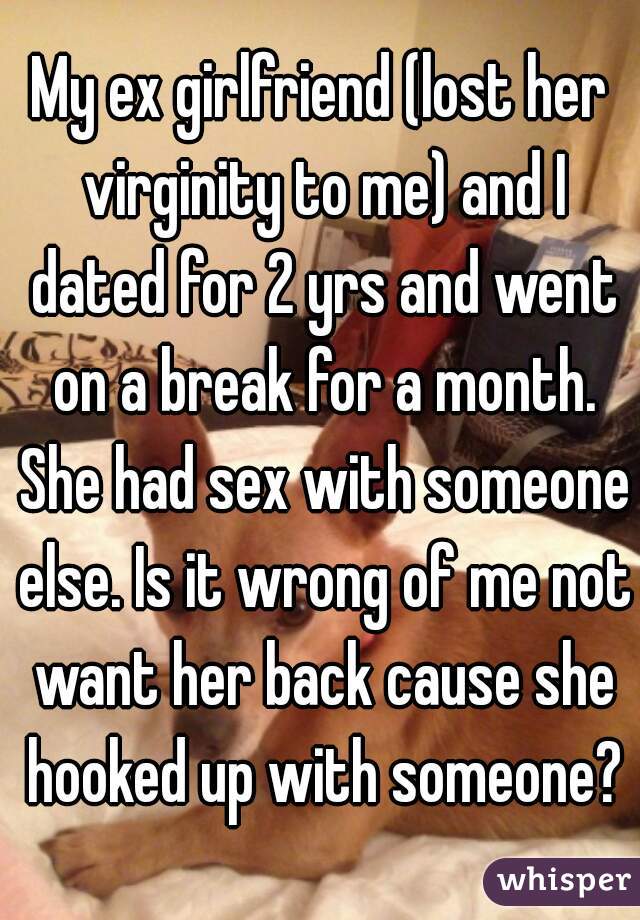 Bomber reccomend Girlfriend lost virginity