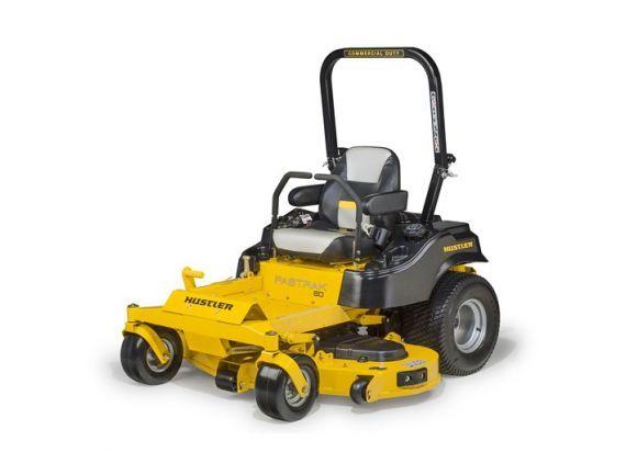 best of A hustler for Parts mower 3400