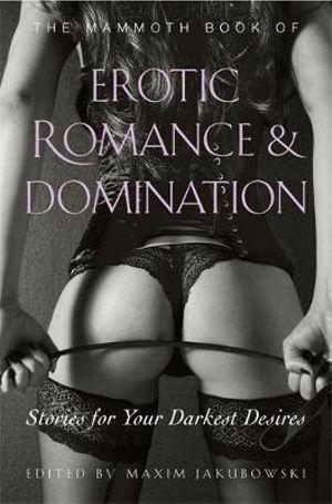 Domination erotic literature