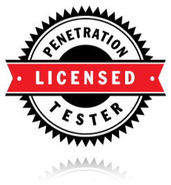 best of Penetration professional Certified testing
