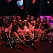 Miamis finest strip clubs