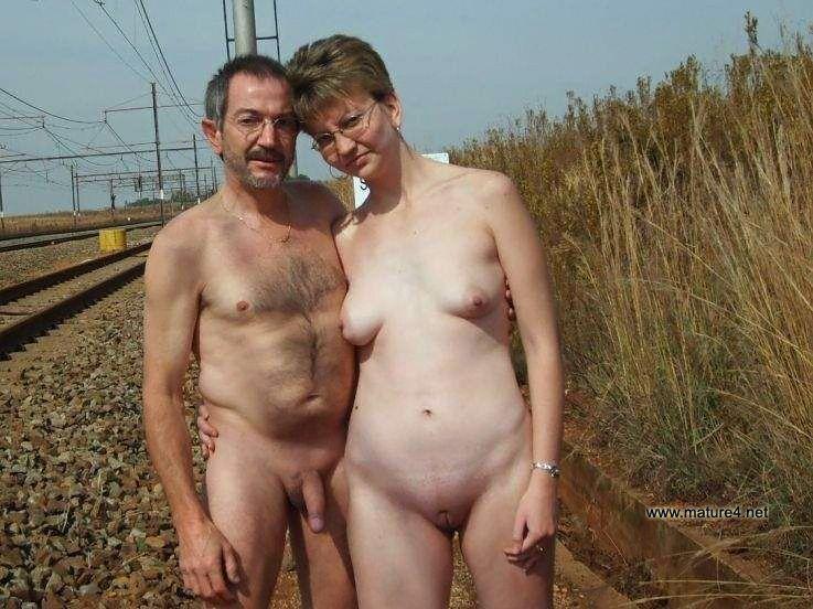 nudist swingers couples pho