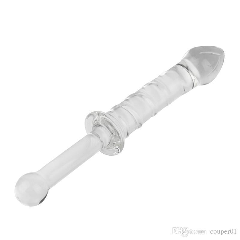 Red S. reccomend Easy anal dildo