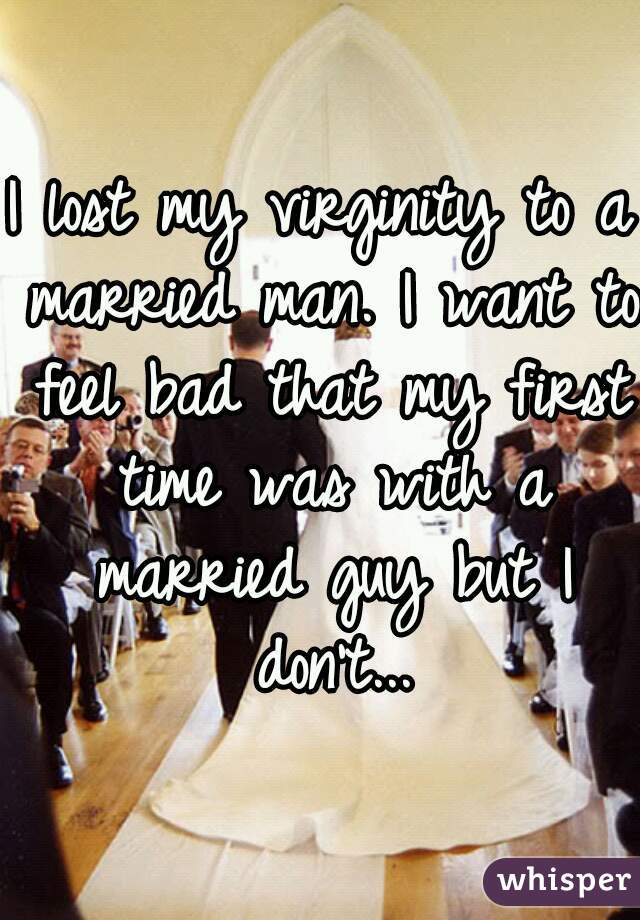 Why men dont like taking virginity