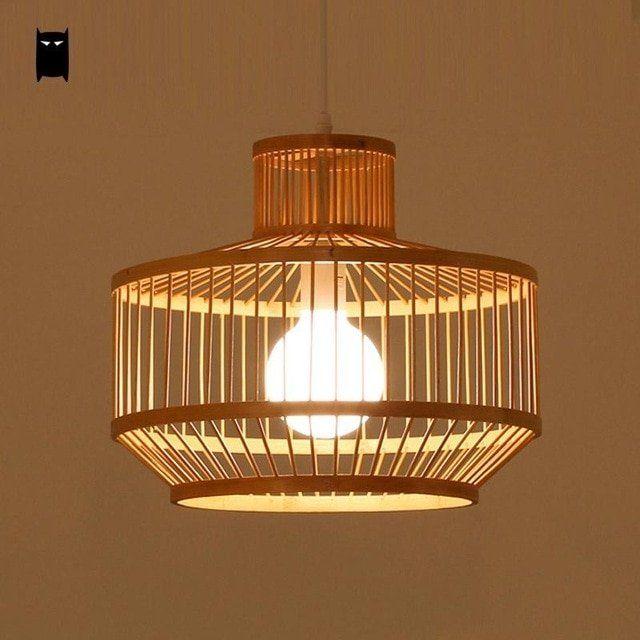 best of Style rattan lamps Asian