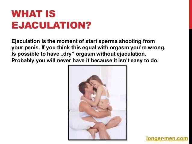 best of Orgasm Ejaculation