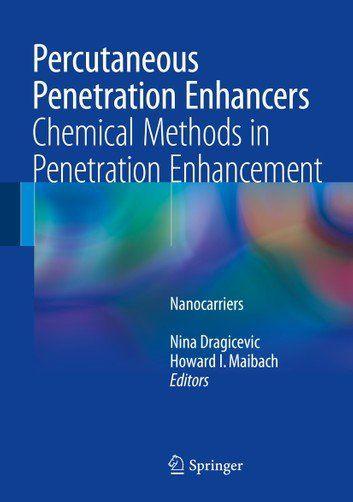 Subzero reccomend Enhancers penetration percutaneous