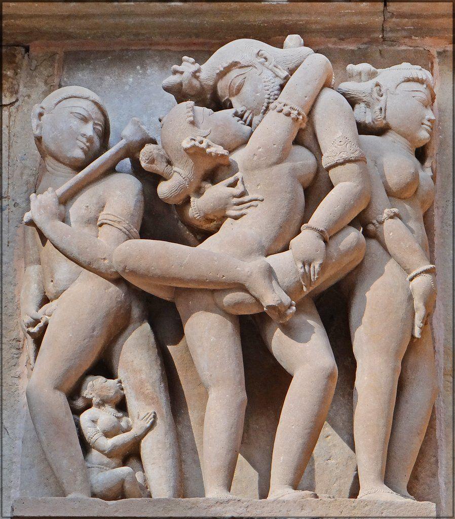 best of Hindu sculpture Erotic