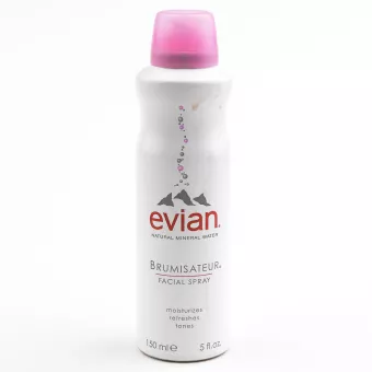 Evian brumisateur facial spray