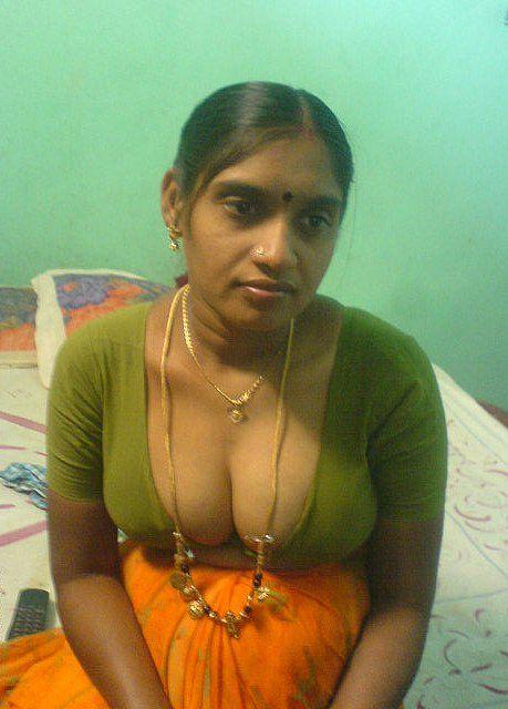Rep reccomend Aunty boob tamil
