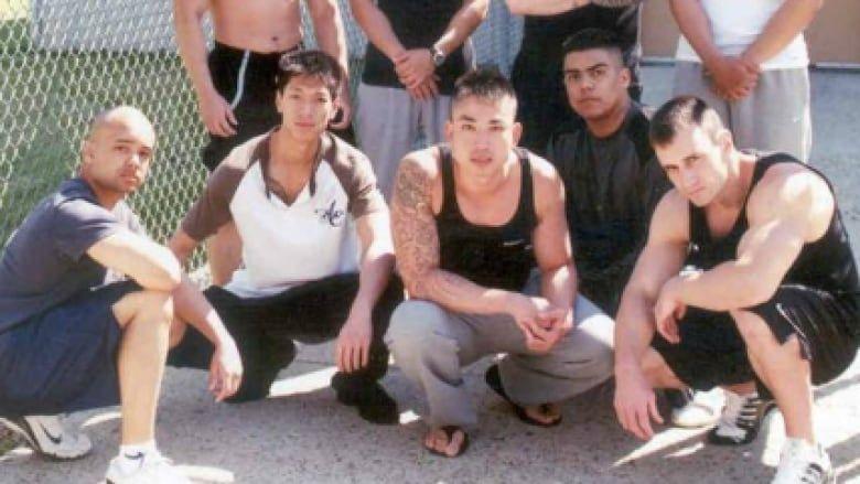 best of In prison gangs Asian