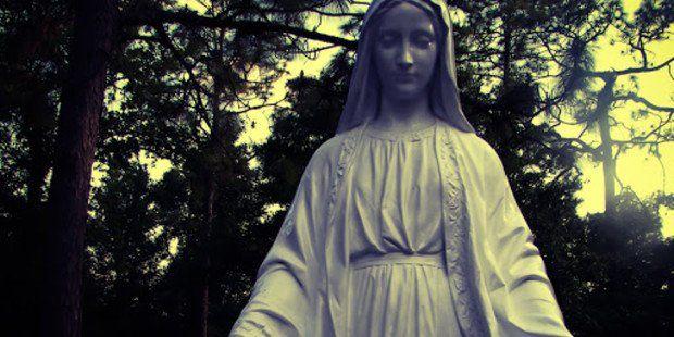 Protestants accept perpetual virginity mary