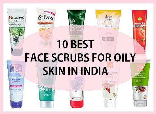 Slate reccomend Facial scrub oily skin