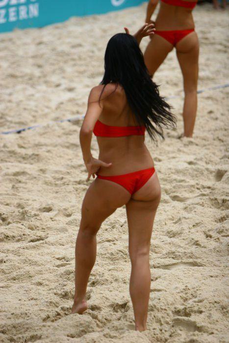 best of Free beach girls Butt ass pictures