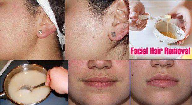 best of For facial remedy hair excess Homeopathic